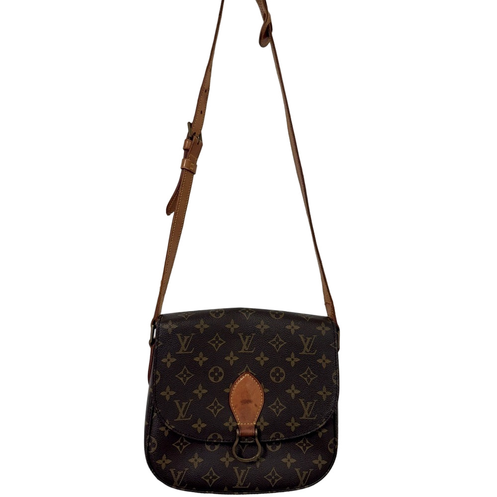 Louis Vuitton Saint Cloud GM crossbody